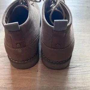 Sonoma | Shoes | New Mens Leather Sonoma Brown Chukka Boots  display picture 3